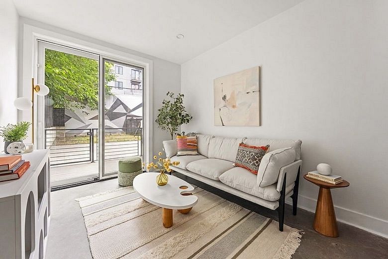 20 Melrose Street #1