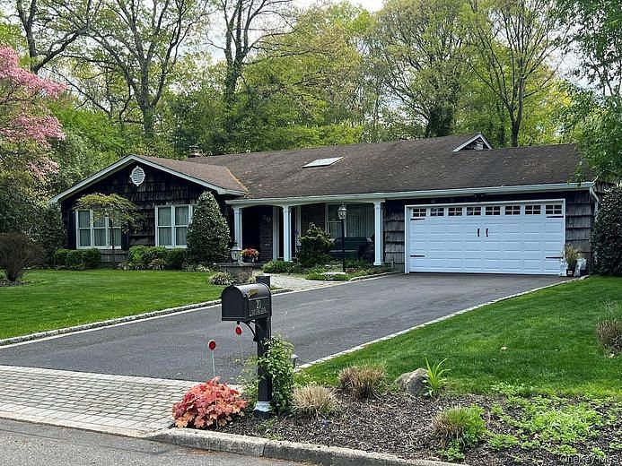 20 Oak Tree Drive