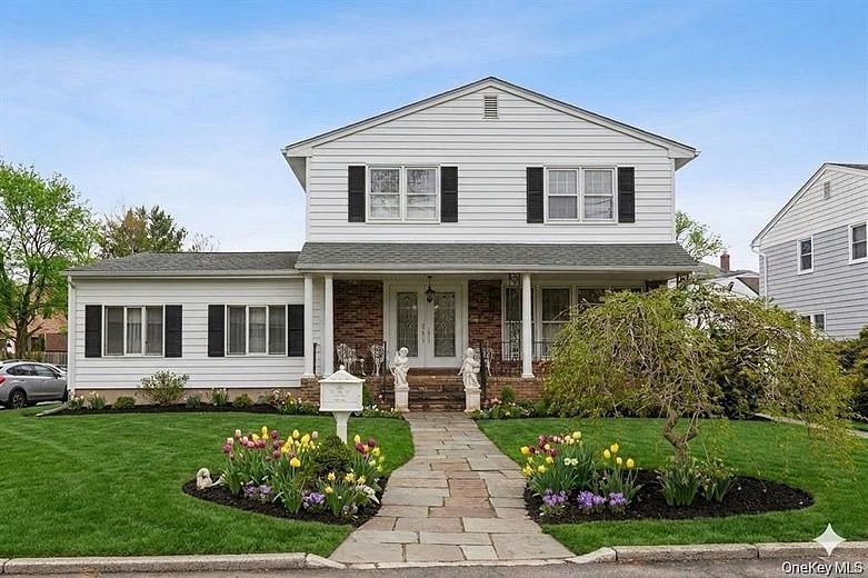 20 Old Farm Road