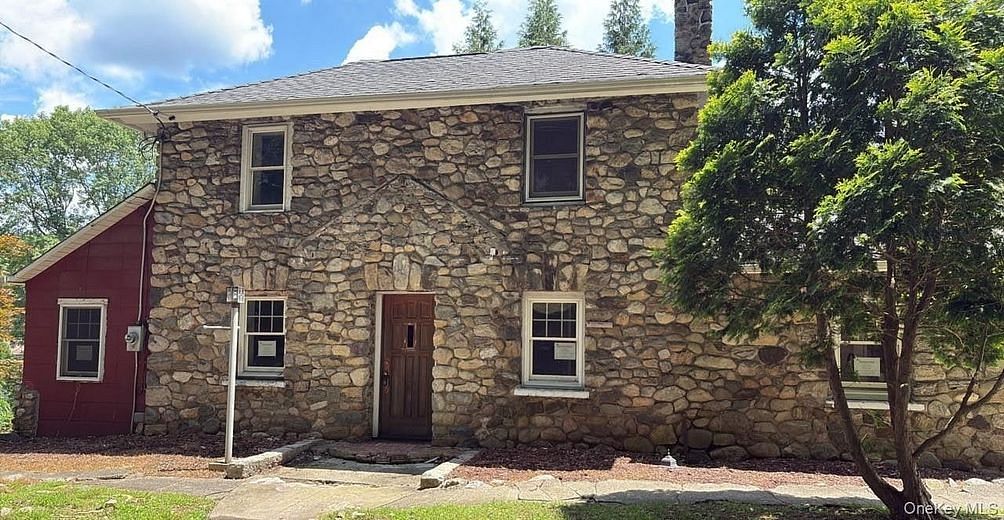20 Old Oregon Road