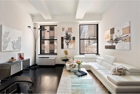 Image 1 of 12 for 20 Pine Street #1007 in Manhattan, New York, NY, 10005