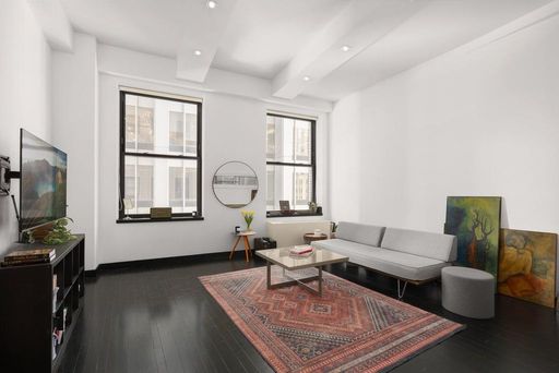 Image 1 of 6 for 20 Pine Street #1017 in Manhattan, New York, NY, 10005