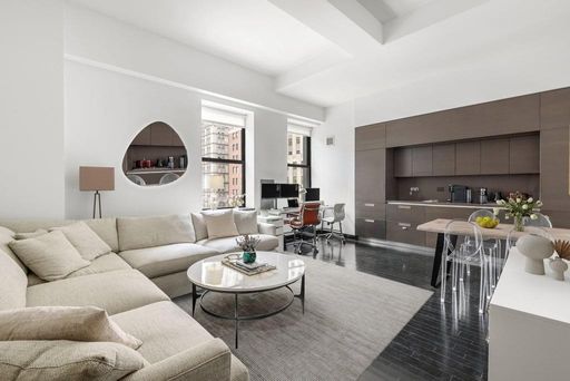 Image 1 of 6 for 20 Pine Street #1019 in Manhattan, New York, NY, 10005