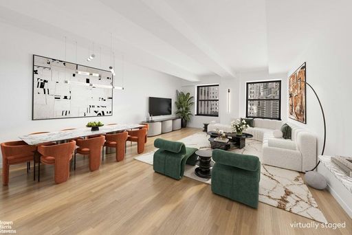 Image 1 of 21 for 20 Pine Street #1506 in Manhattan, New York, NY, 10005
