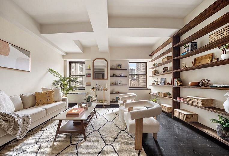 20 Pine Street #1518