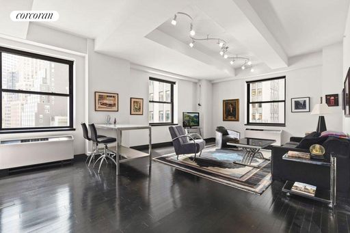 Image 1 of 9 for 20 Pine Street #1608 in Manhattan, New York, NY, 10005