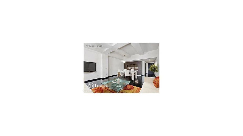 20 Pine Street #1616
