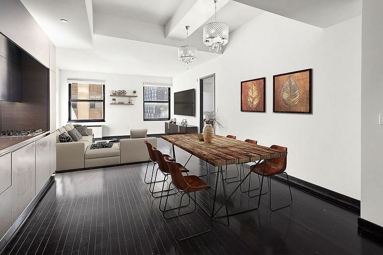 20 Pine Street #1804