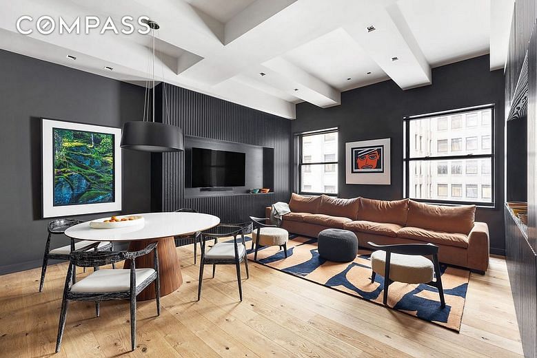 20 Pine Street #2408