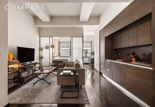 Image 1 of 16 for 20 Pine Street #2413 in Manhattan, New York, NY, 10005