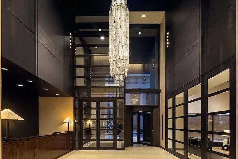 20 Pine Street #2706