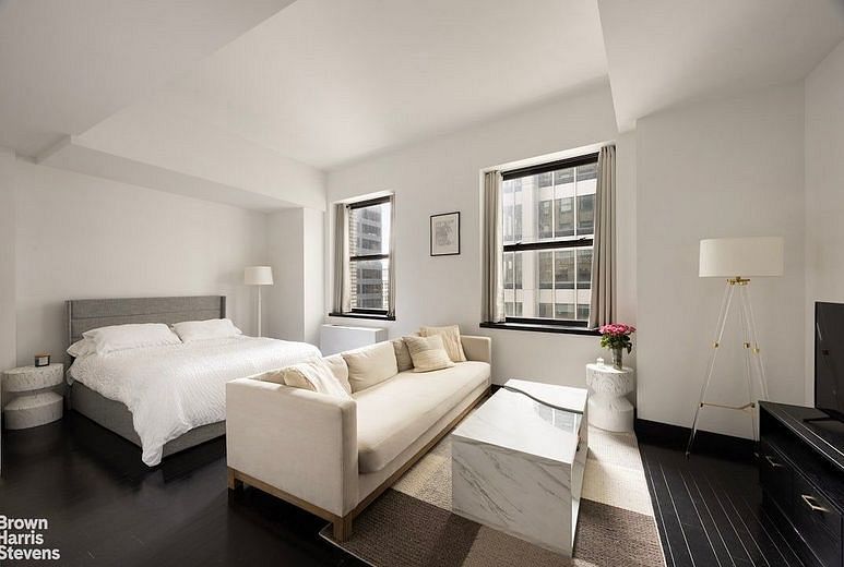 20 Pine Street #2905