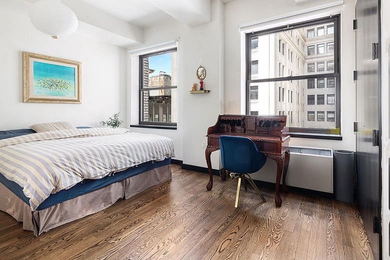 20 Pine Street #3102