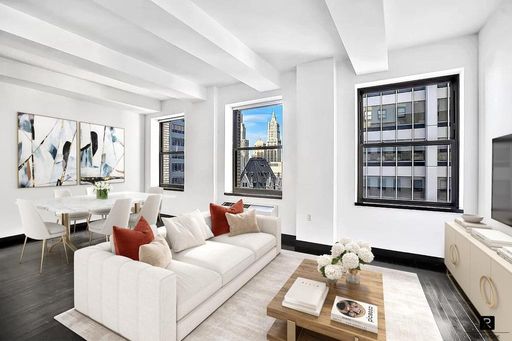 Image 1 of 5 for 20 Pine Street #3303 in Manhattan, New York, NY, 10005