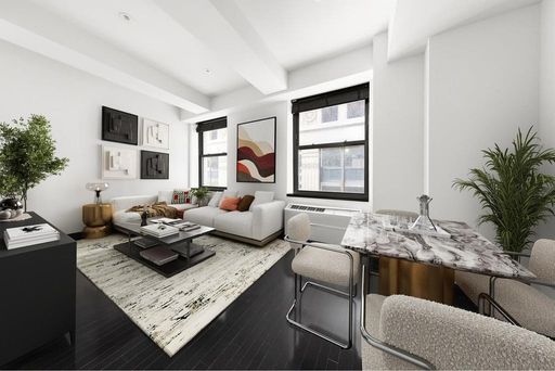 Image 1 of 6 for 20 Pine Street #503 in Manhattan, New York, NY, 10005