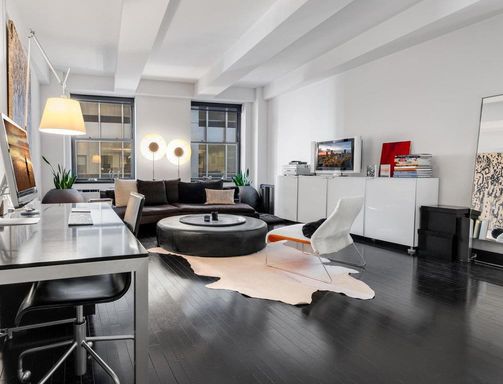 Image 1 of 11 for 20 Pine Street #516 in Manhattan, New York, NY, 10005