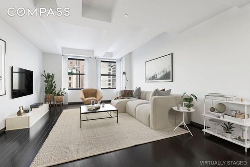 Image 1 of 14 for 20 Pine Street #801 in Manhattan, New York, NY, 10005