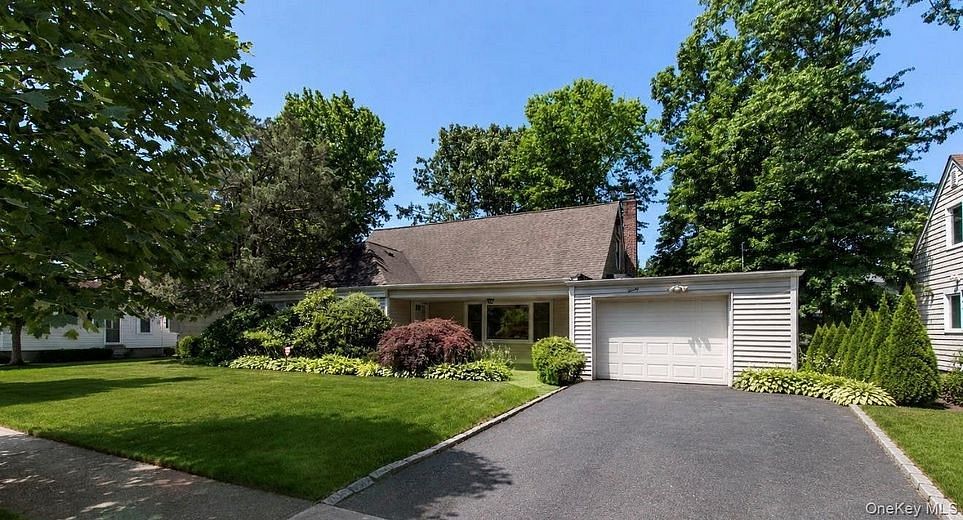 20 RAMSEY Road