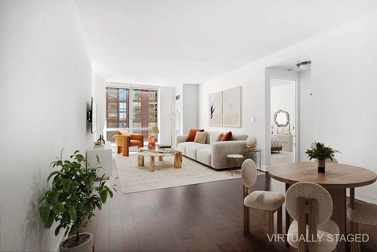 20 River Terrace #10B