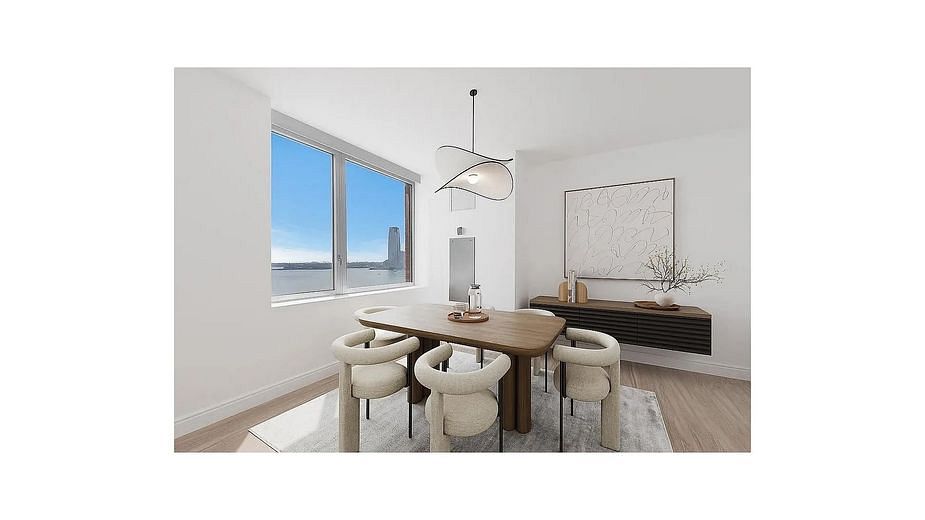 20 River Terrace #16N