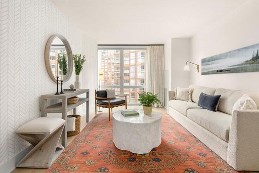 Image 1 of 6 for 20 River Terrace #17D in Manhattan, New York, NY, 10282