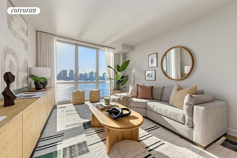 20 River Terrace #21C