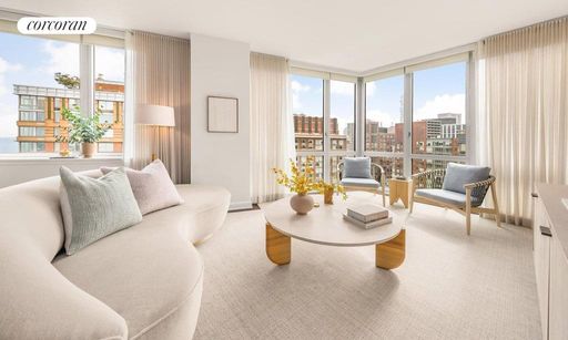 Image 1 of 13 for 20 River Terrace #24A in Manhattan, NEW YORK, NY, 10282