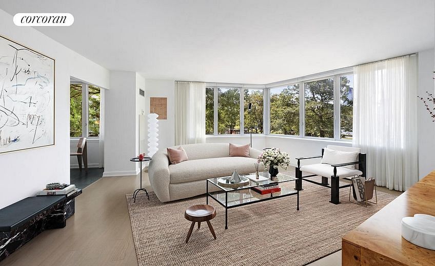 20 River Terrace #3M