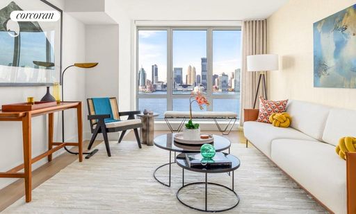 Image 1 of 6 for 20 River Terrace #4K in Manhattan, New York, NY, 10282
