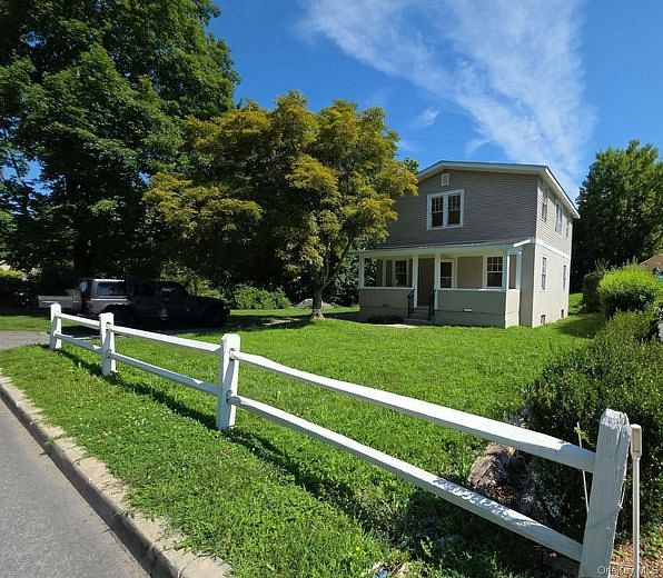 20 Rome Avenue