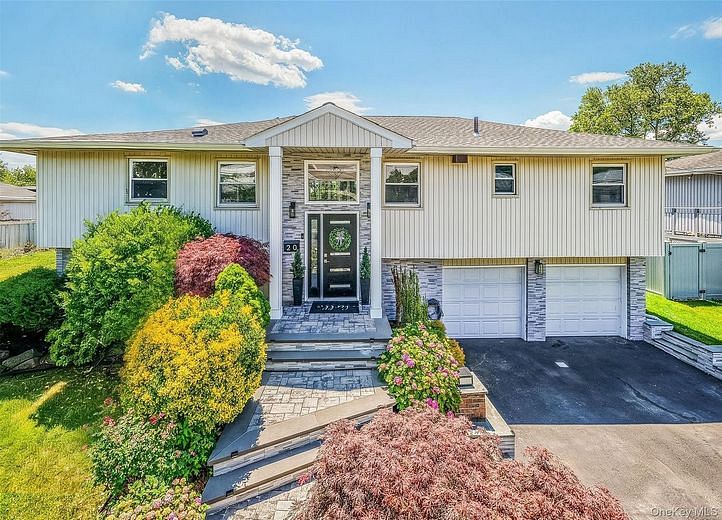 20 Russell Park Road