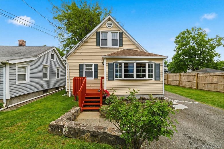 20 Samstag Avenue