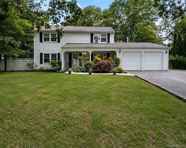20 Spaulding Lane