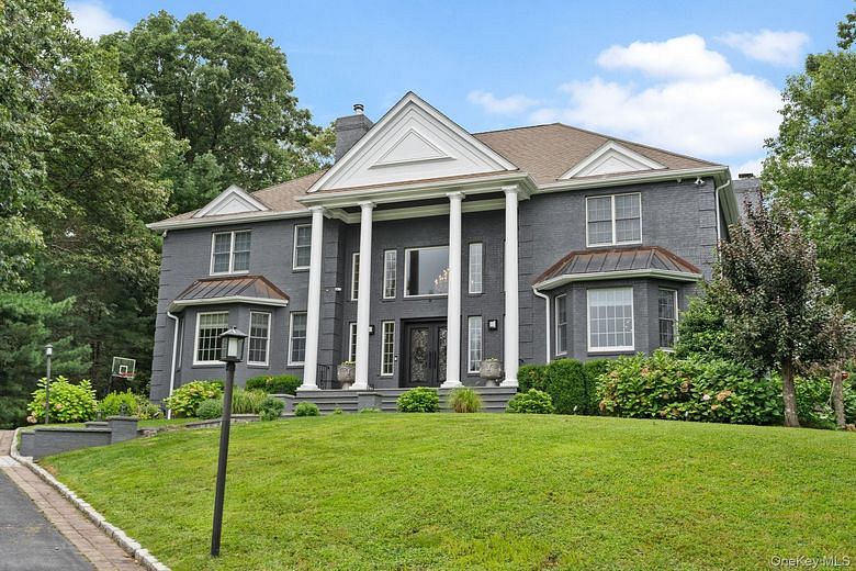 20 Stonewall Circle