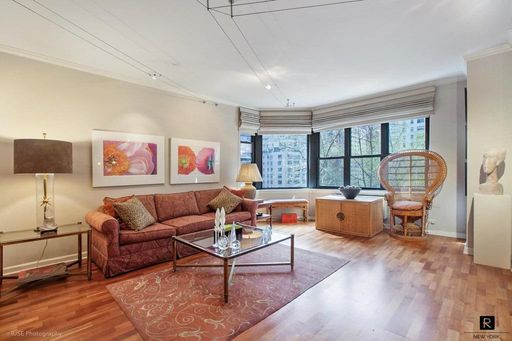 Image 1 of 13 for 20 Sutton Place South #7E in Manhattan, New York, NY, 10022