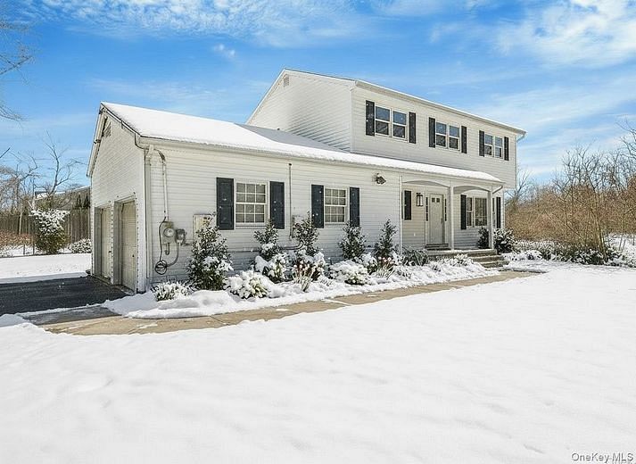 20 Upper Sheep Pasture Road