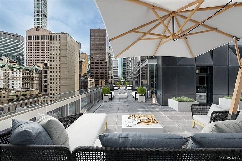 20 W 53rd Street #18 B/C