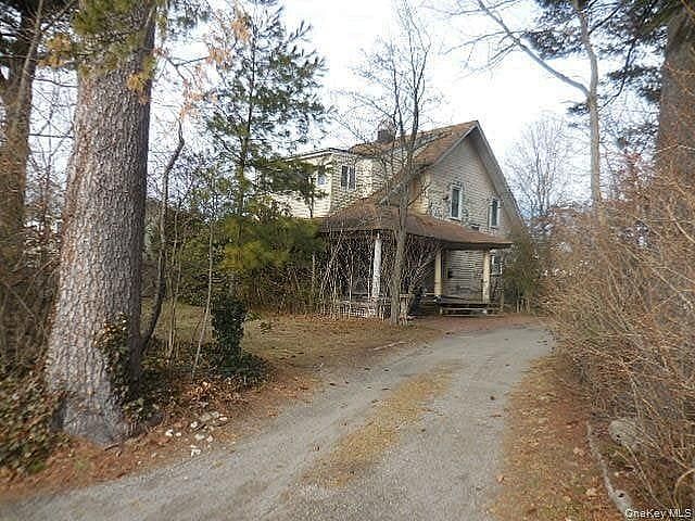 20 Washington Avenue