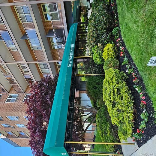 20 Wendell Street #E2