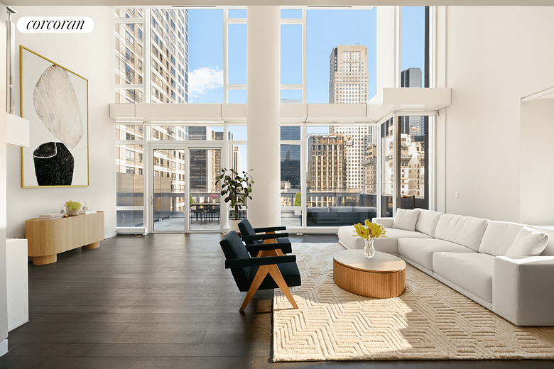 20 West 53rd Street #18A