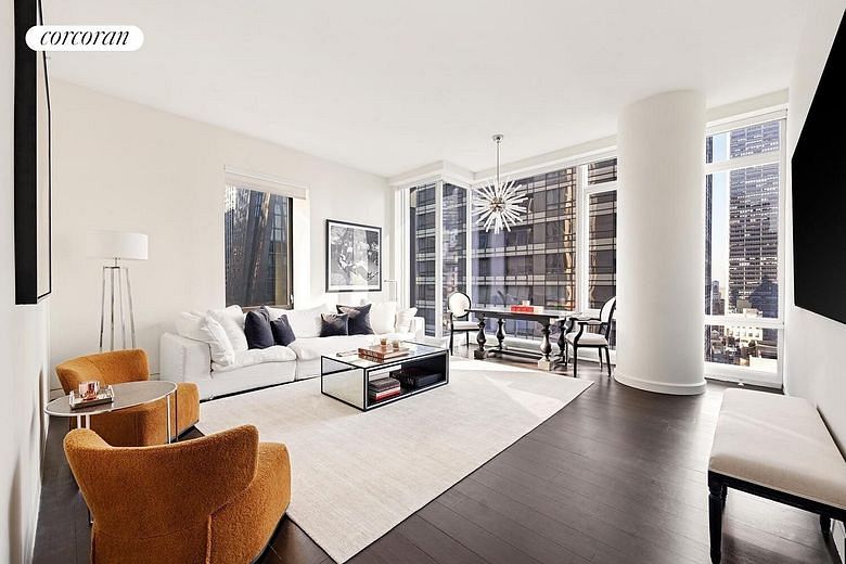 20 West 53rd Street #20C
