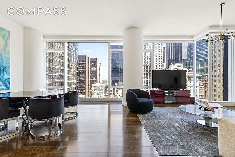20 West 53rd Street #22A