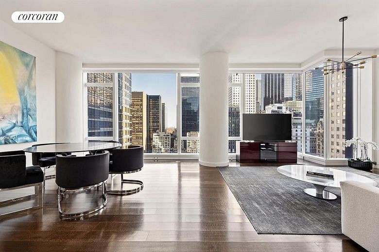 20 West 53rd Street #22A