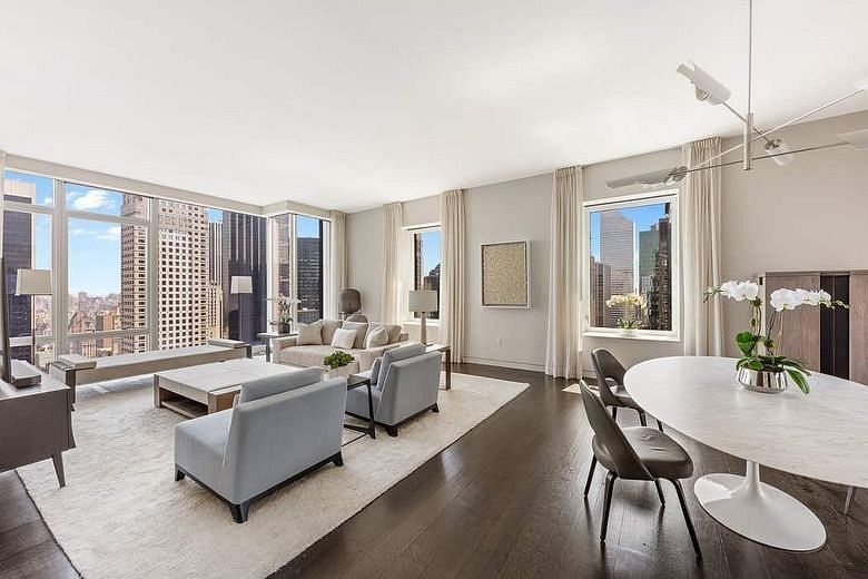 20 West 53rd Street #37A