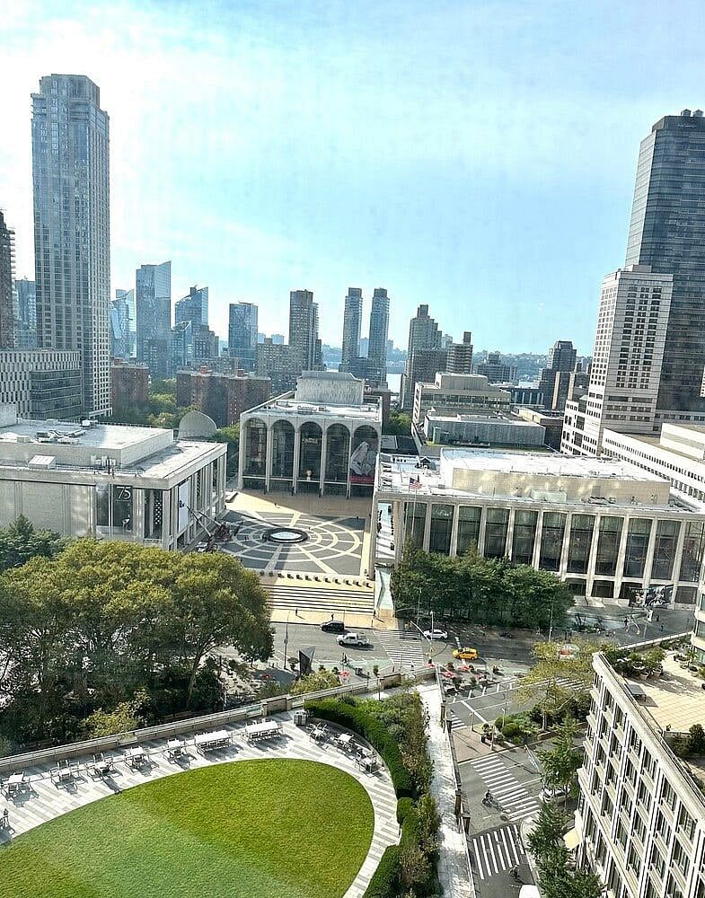 20 West 64th Street #29H