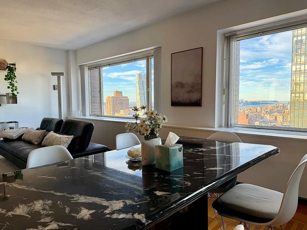 20 West 64th Street #42L