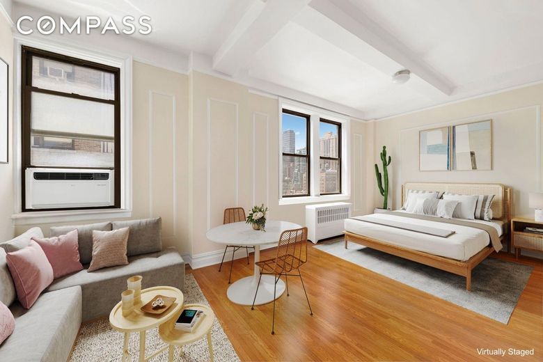 20 West 72nd Street #1106B