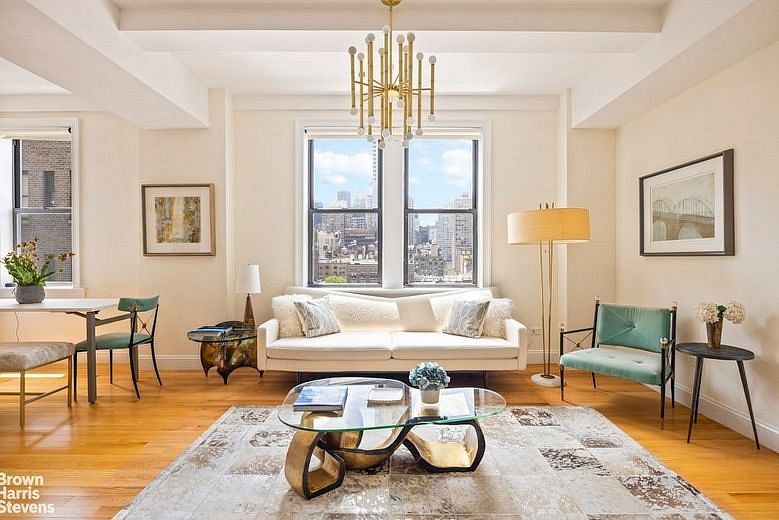 20 West 72nd Street #1208