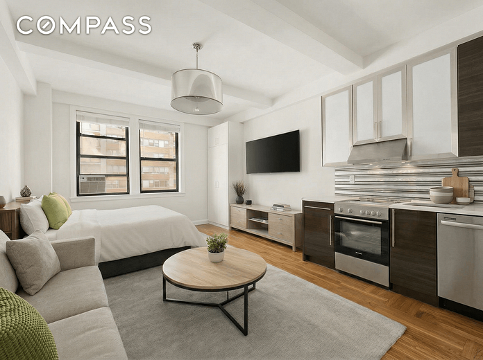 20 West 72nd Street #1600