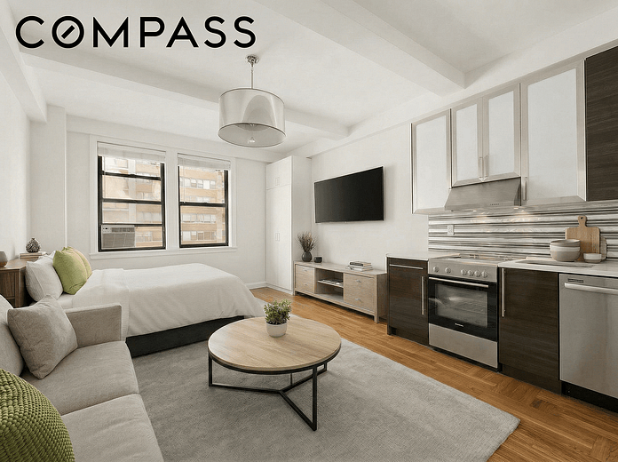 20 West 72nd Street #1600